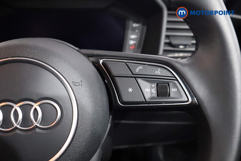 Audi A1 Technik Manual Petrol Hatchback - Stock Number (1553287) - 8th supplementary image