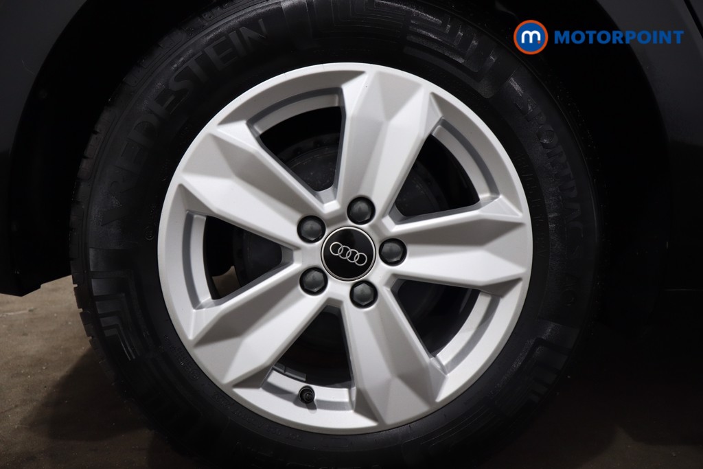 Audi A1 Technik Manual Petrol Hatchback - Stock Number (1553287) - 9th supplementary image
