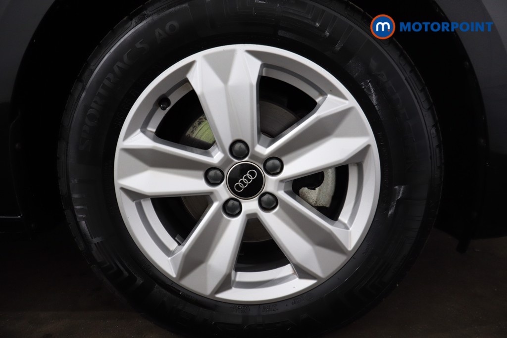 Audi A1 Technik Manual Petrol Hatchback - Stock Number (1553287) - 10th supplementary image
