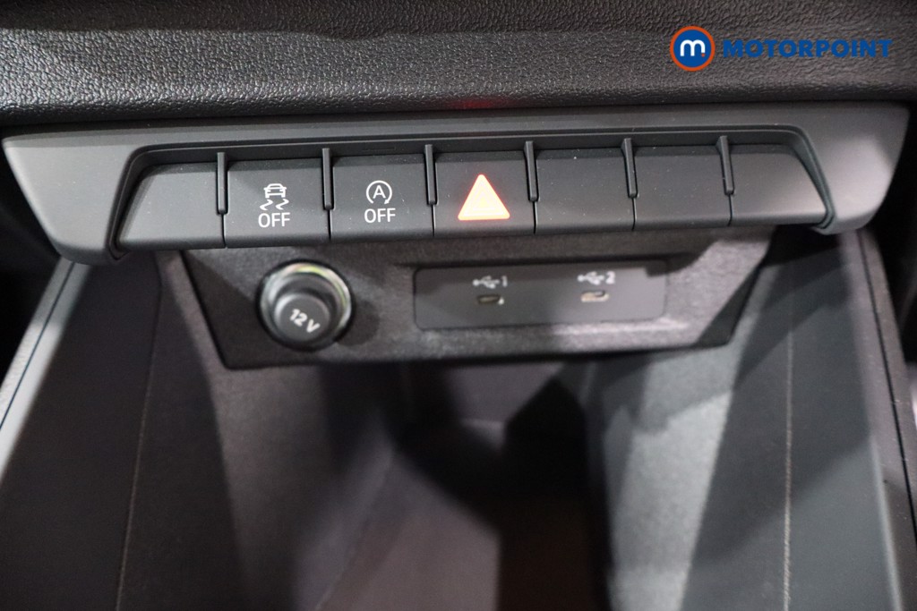 Audi A1 Technik Manual Petrol Hatchback - Stock Number (1553287) - 13th supplementary image