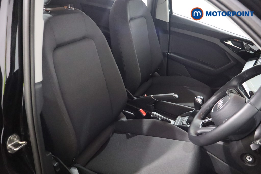 Audi A1 Technik Manual Petrol Hatchback - Stock Number (1553287) - 18th supplementary image