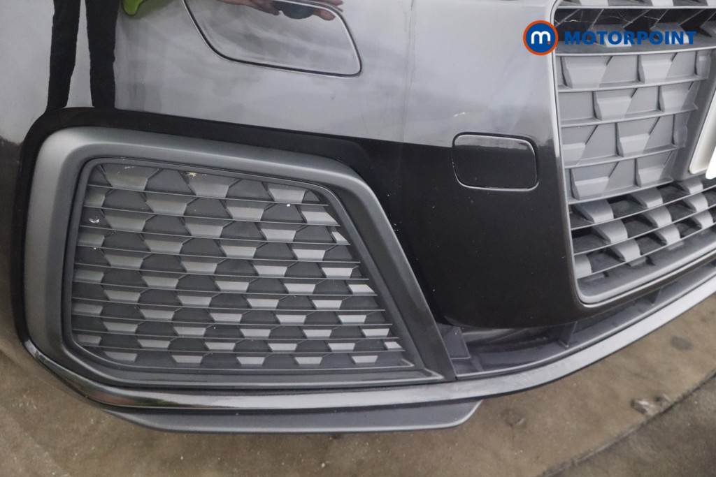 Audi A1 Technik Manual Petrol Hatchback - Stock Number (1553287) - 19th supplementary image