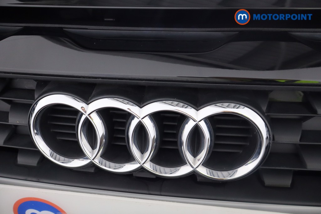 Audi A1 Technik Manual Petrol Hatchback - Stock Number (1553287) - 21st supplementary image