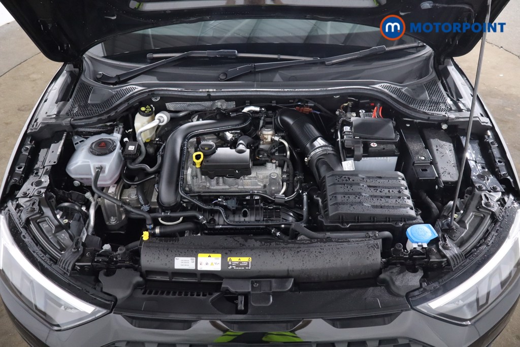 Audi A1 Technik Manual Petrol Hatchback - Stock Number (1553287) - 24th supplementary image