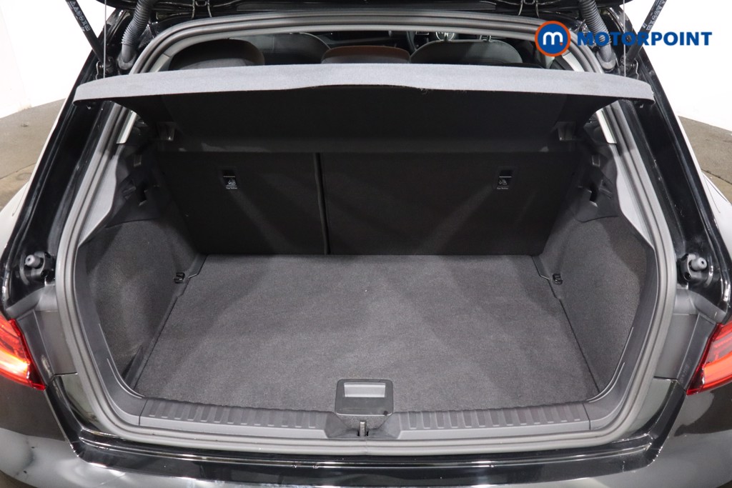 Audi A1 Technik Manual Petrol Hatchback - Stock Number (1553287) - 25th supplementary image