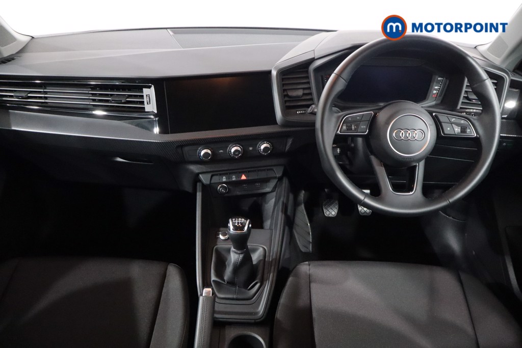 Audi A1 Technik Manual Petrol Hatchback - Stock Number (1553287) - 1st supplementary image