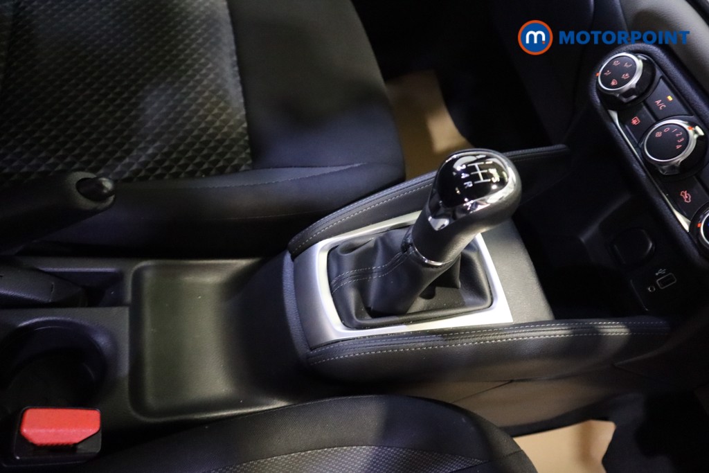 Nissan Micra Acenta Manual Petrol Hatchback - Stock Number (1553317) - 5th supplementary image