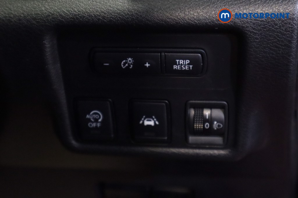Nissan Micra Acenta Manual Petrol Hatchback - Stock Number (1553317) - 8th supplementary image