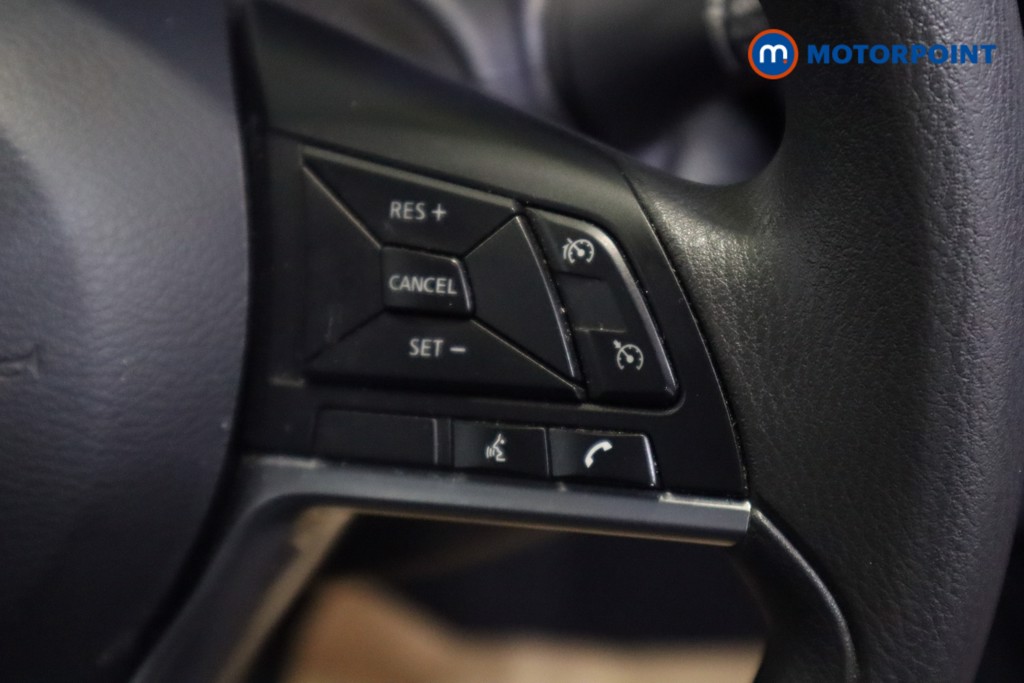 Nissan Micra Acenta Manual Petrol Hatchback - Stock Number (1553317) - 9th supplementary image