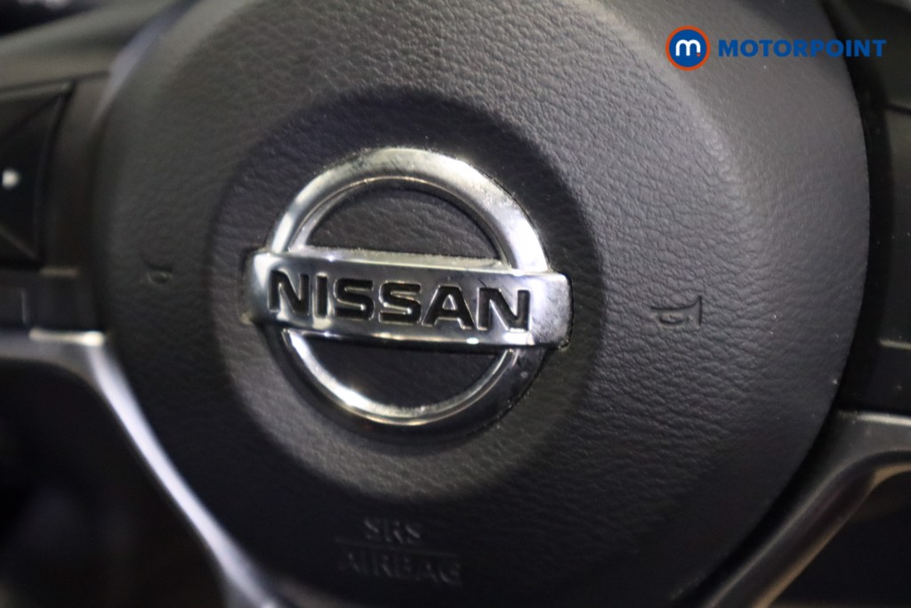 Nissan Micra Acenta Manual Petrol Hatchback - Stock Number (1553317) - 10th supplementary image