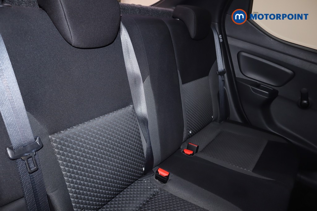 Nissan Micra Acenta Manual Petrol Hatchback - Stock Number (1553317) - 14th supplementary image
