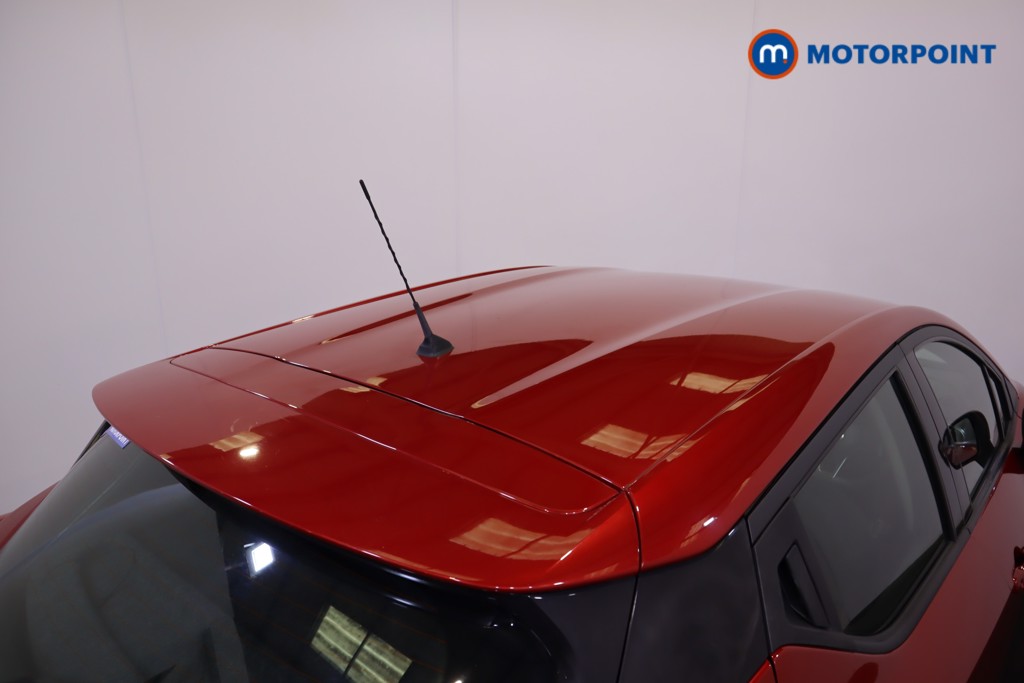 Nissan Micra Acenta Manual Petrol Hatchback - Stock Number (1553317) - 22nd supplementary image