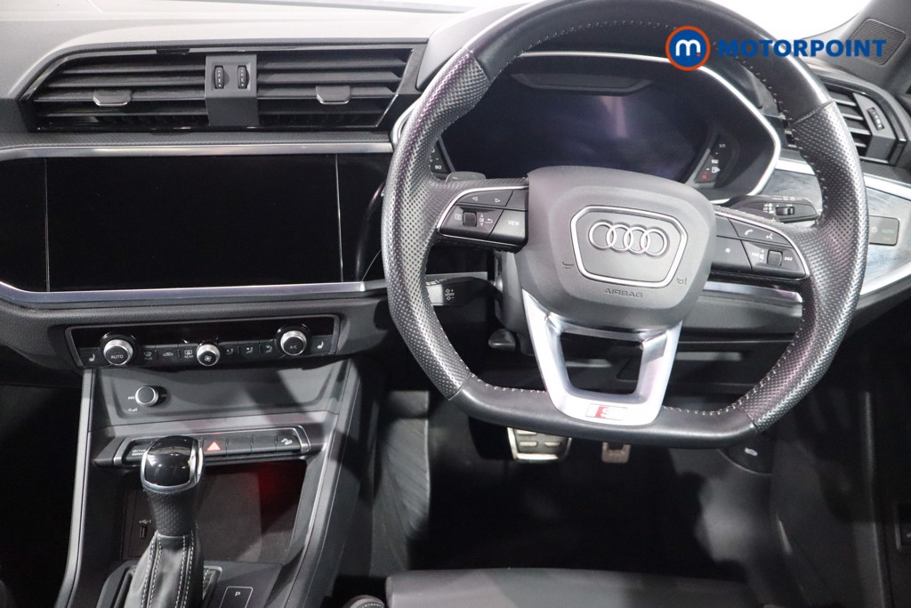 Audi Q3 Edition 1 Automatic Petrol SUV - Stock Number (1553338) - 3rd supplementary image