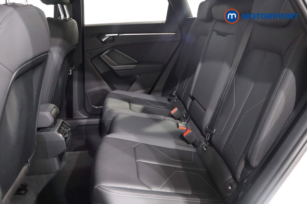 Audi Q3 Edition 1 Automatic Petrol SUV - Stock Number (1553338) - 5th supplementary image