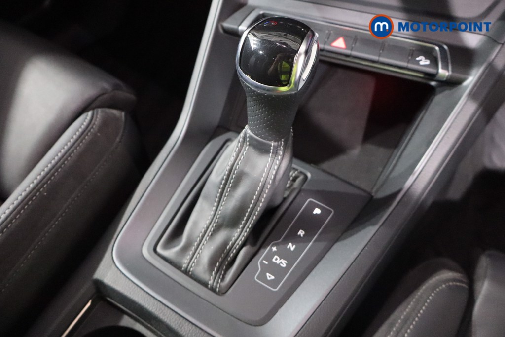 Audi Q3 Edition 1 Automatic Petrol SUV - Stock Number (1553338) - 14th supplementary image