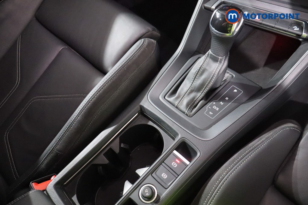 Audi Q3 Edition 1 Automatic Petrol SUV - Stock Number (1553338) - 17th supplementary image