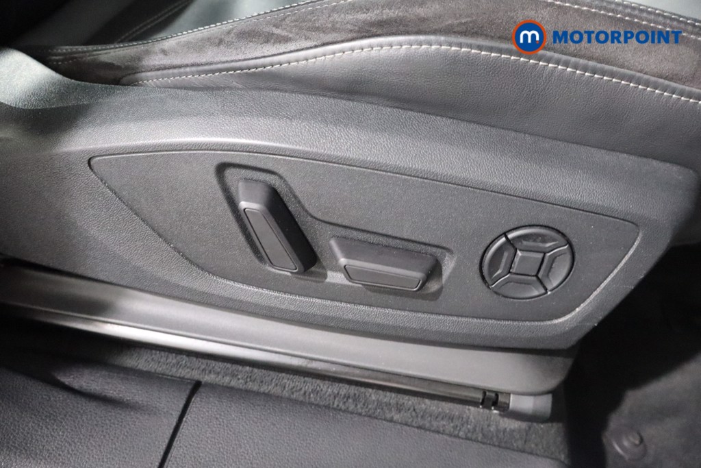 Audi Q3 Edition 1 Automatic Petrol SUV - Stock Number (1553338) - 21st supplementary image