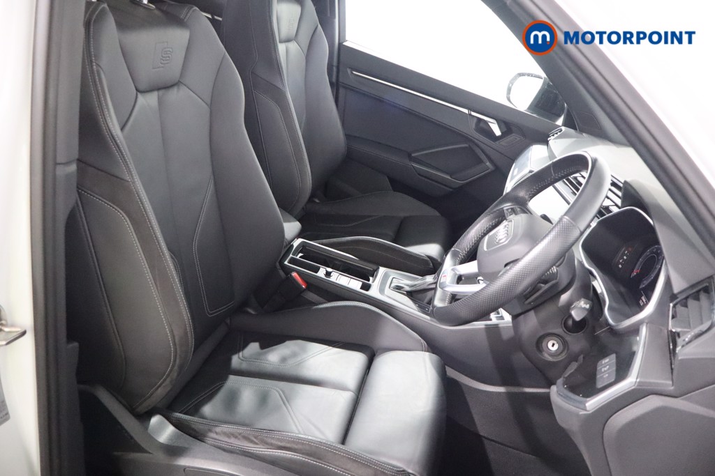 Audi Q3 Edition 1 Automatic Petrol SUV - Stock Number (1553338) - 22nd supplementary image