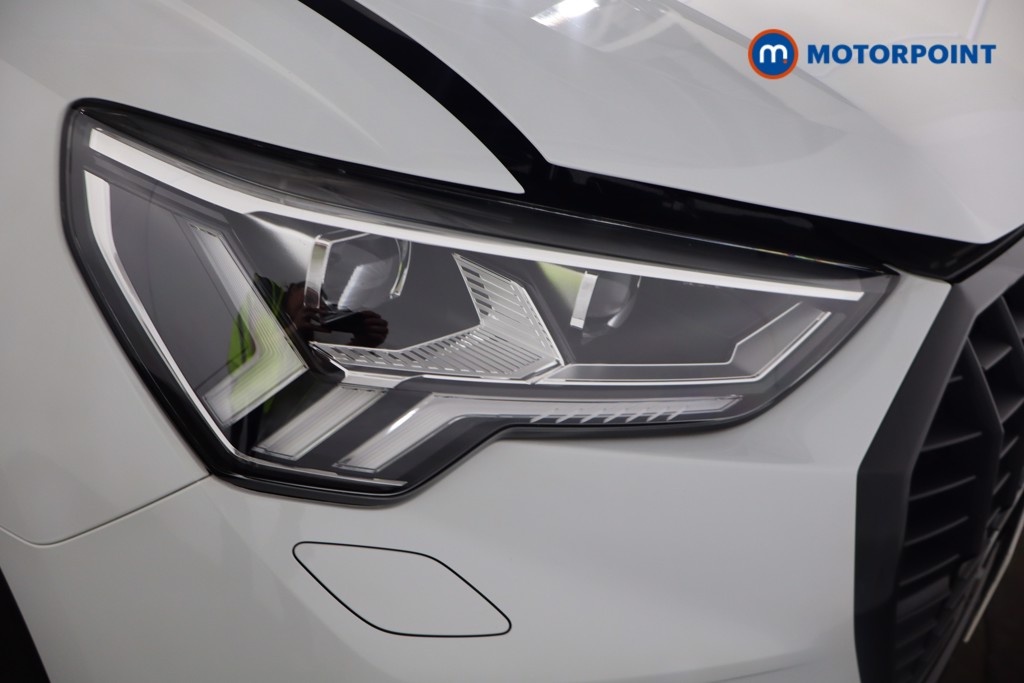 Audi Q3 Edition 1 Automatic Petrol SUV - Stock Number (1553338) - 24th supplementary image