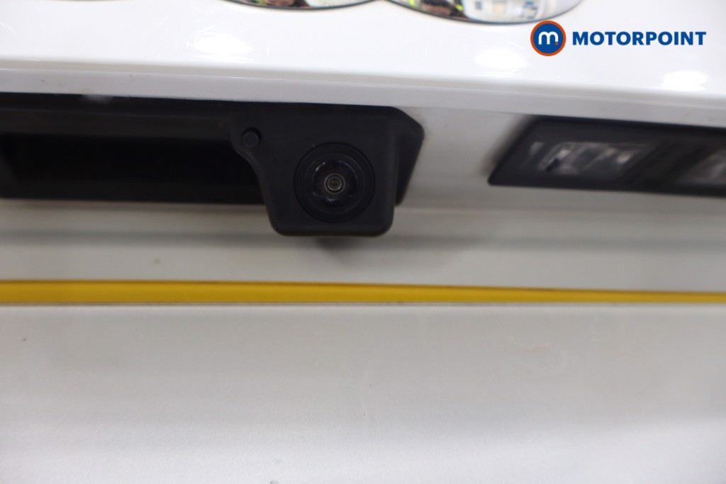 Audi Q3 Edition 1 Automatic Petrol SUV - Stock Number (1553338) - 28th supplementary image