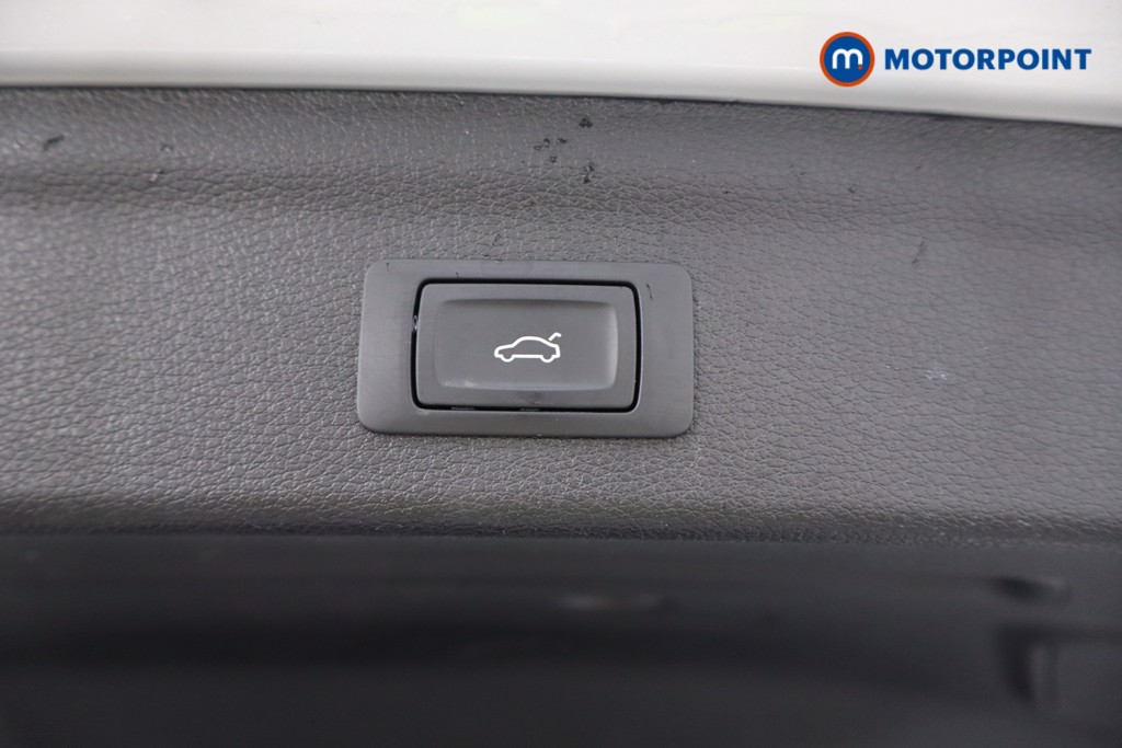 Audi Q3 Edition 1 Automatic Petrol SUV - Stock Number (1553338) - 29th supplementary image