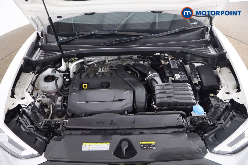 Audi Q3 Edition 1 Automatic Petrol SUV - Stock Number (1553338) - 30th supplementary image