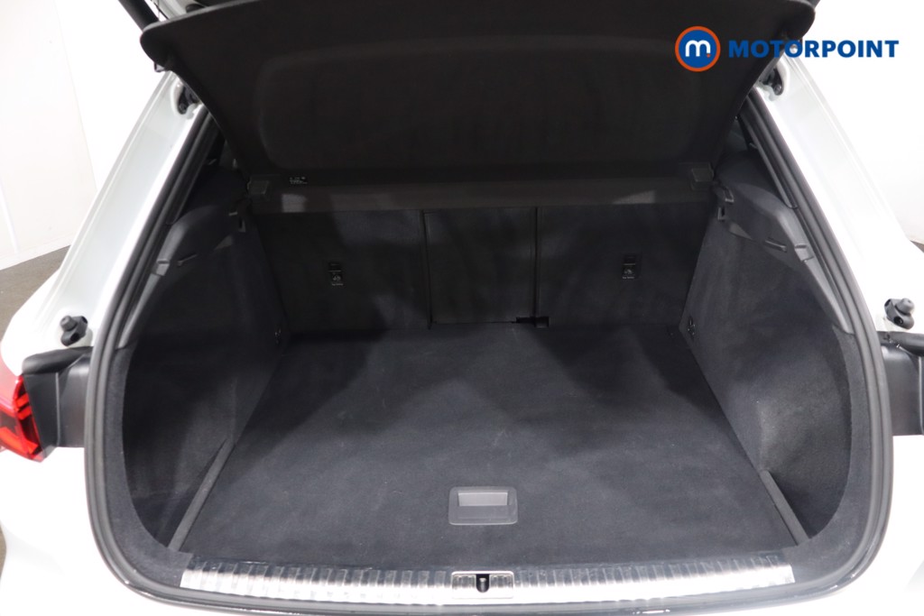 Audi Q3 Edition 1 Automatic Petrol SUV - Stock Number (1553338) - 31st supplementary image