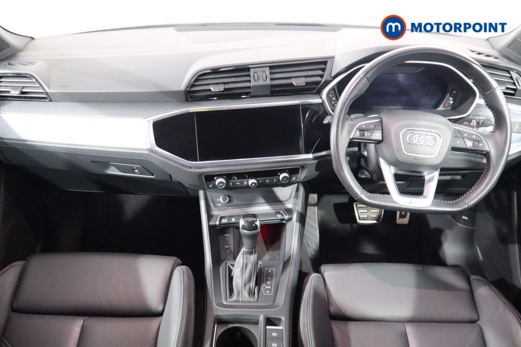 Audi Q3 Edition 1 Automatic Petrol SUV - Stock Number (1553338) - 1st supplementary image