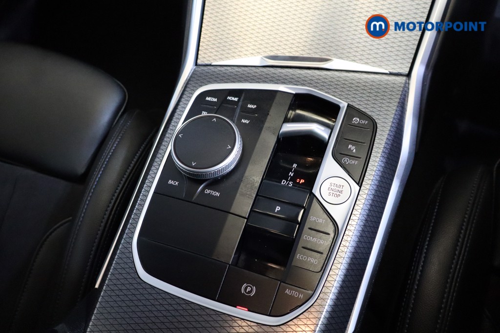 BMW 3 Series M Sport Automatic Petrol Saloon - Stock Number (1553434) - 7th supplementary image