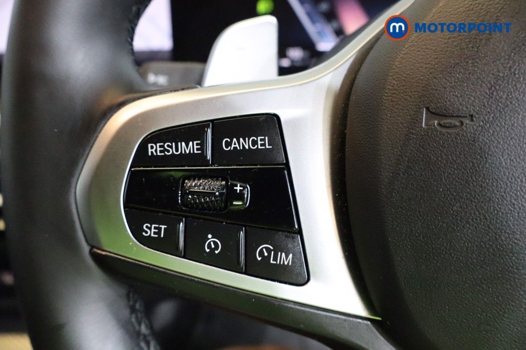 BMW 3 Series M Sport Automatic Petrol Saloon - Stock Number (1553434) - 8th supplementary image