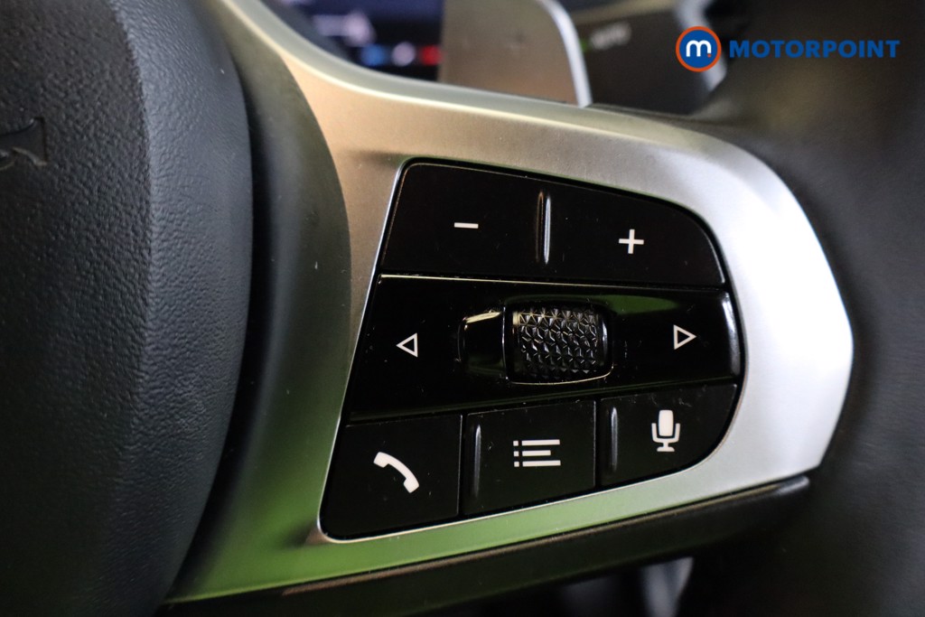 BMW 3 Series M Sport Automatic Petrol Saloon - Stock Number (1553434) - 9th supplementary image