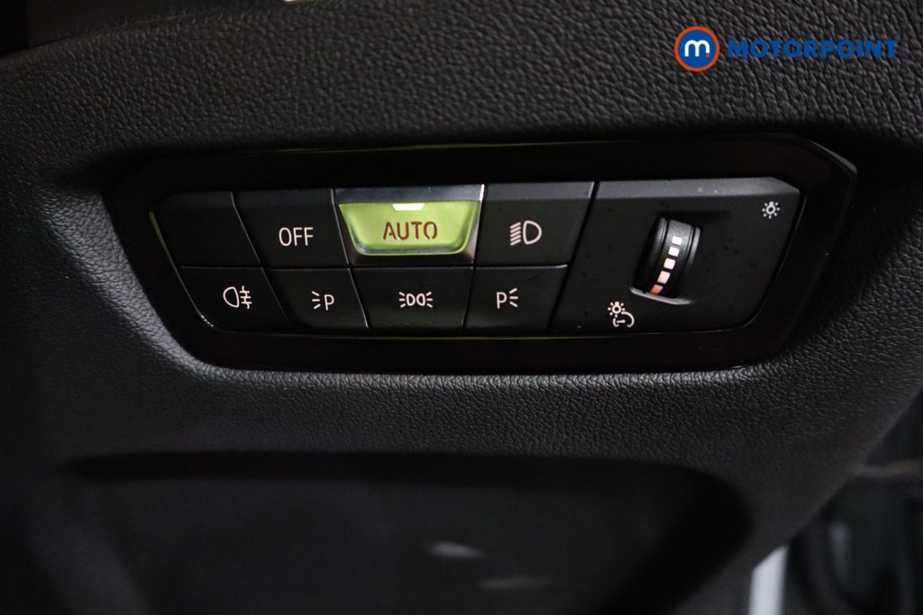 BMW 3 Series M Sport Automatic Petrol Saloon - Stock Number (1553434) - 12th supplementary image