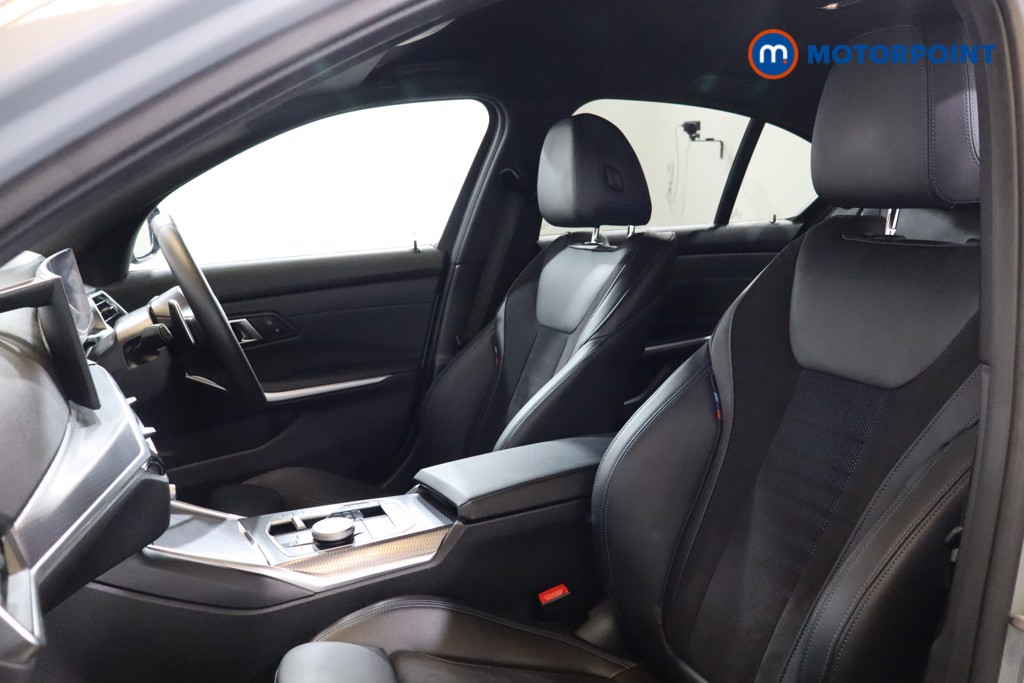 BMW 3 Series M Sport Automatic Petrol Saloon - Stock Number (1553434) - 14th supplementary image