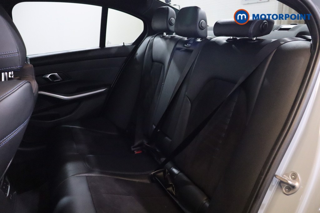 BMW 3 Series M Sport Automatic Petrol Saloon - Stock Number (1553434) - 15th supplementary image
