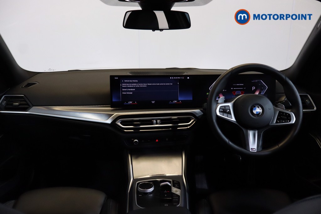 BMW 3 Series M Sport Automatic Petrol Saloon - Stock Number (1553434) - 17th supplementary image