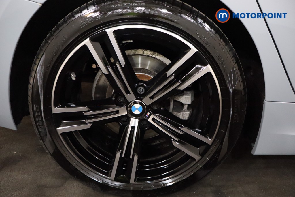 BMW 3 Series M Sport Automatic Petrol Saloon - Stock Number (1553434) - 19th supplementary image