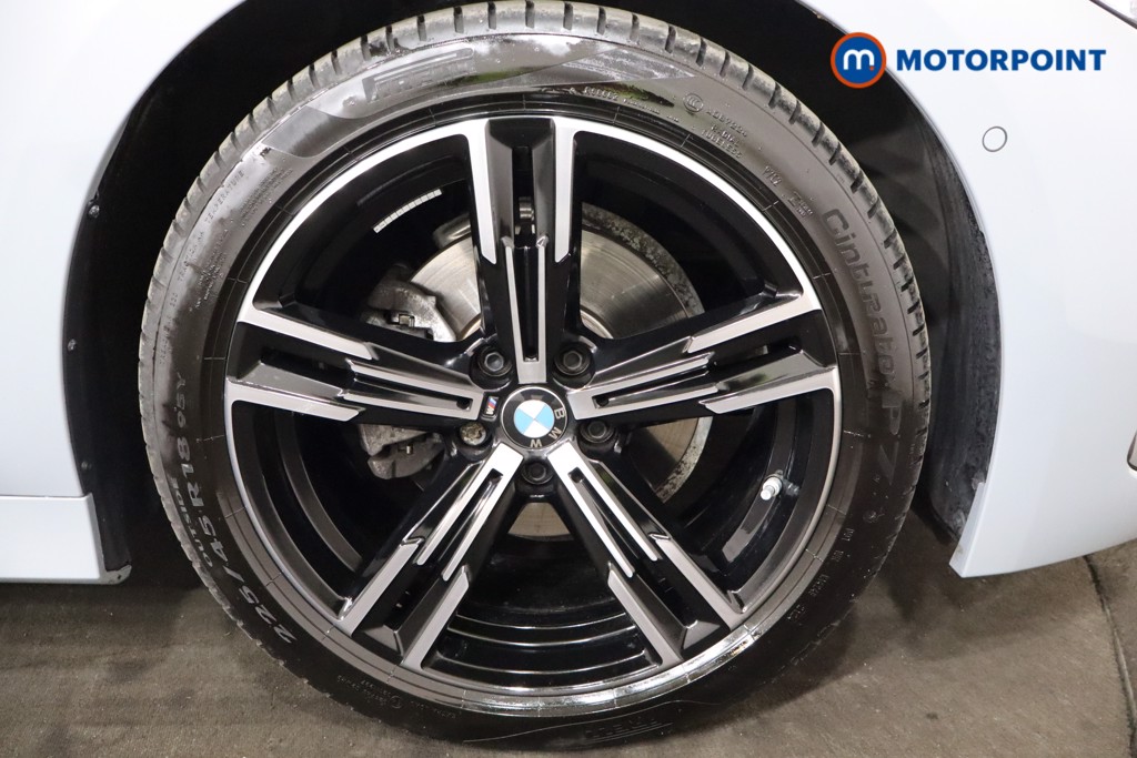 BMW 3 Series M Sport Automatic Petrol Saloon - Stock Number (1553434) - 20th supplementary image