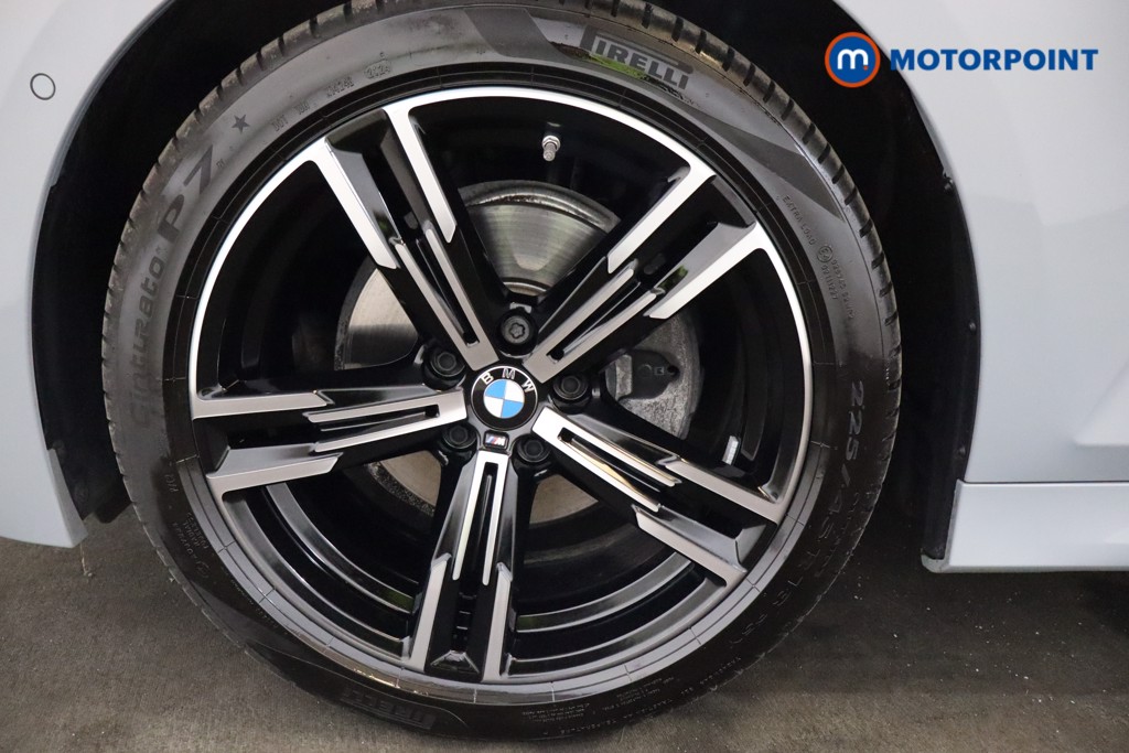 BMW 3 Series M Sport Automatic Petrol Saloon - Stock Number (1553434) - 21st supplementary image