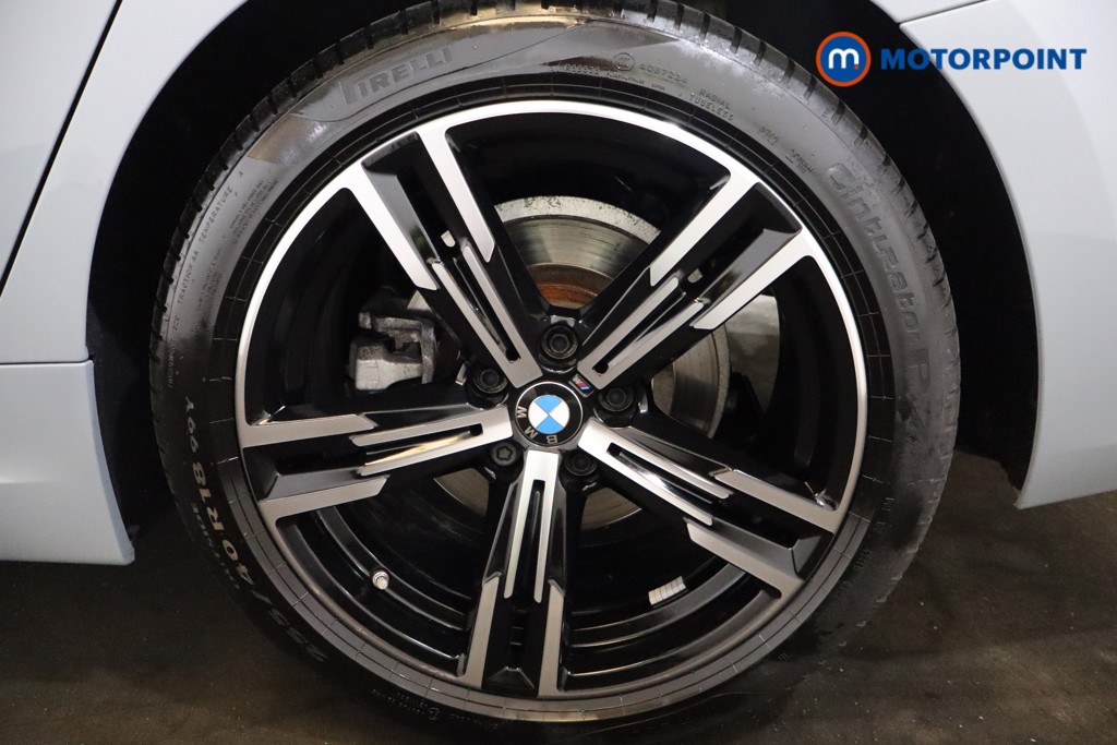 BMW 3 Series M Sport Automatic Petrol Saloon - Stock Number (1553434) - 22nd supplementary image