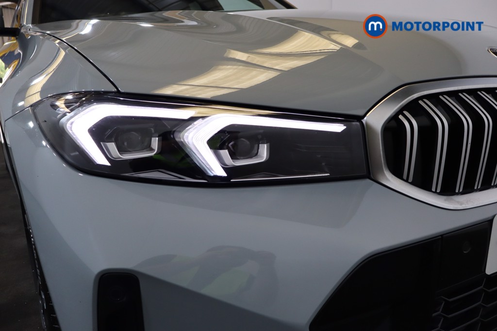 BMW 3 Series M Sport Automatic Petrol Saloon - Stock Number (1553434) - 23rd supplementary image