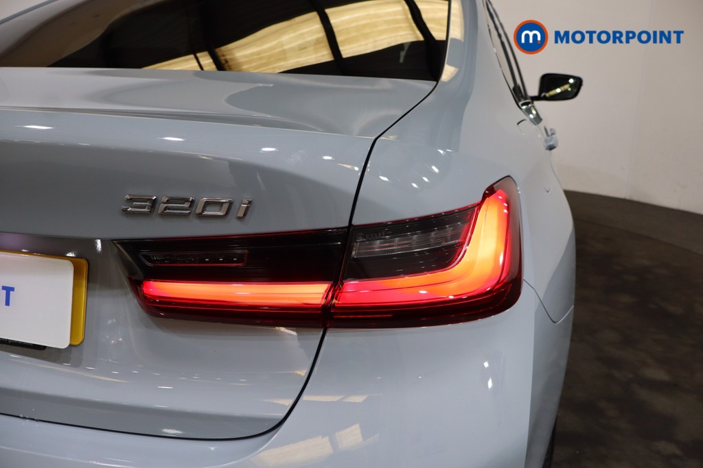 BMW 3 Series M Sport Automatic Petrol Saloon - Stock Number (1553434) - 24th supplementary image