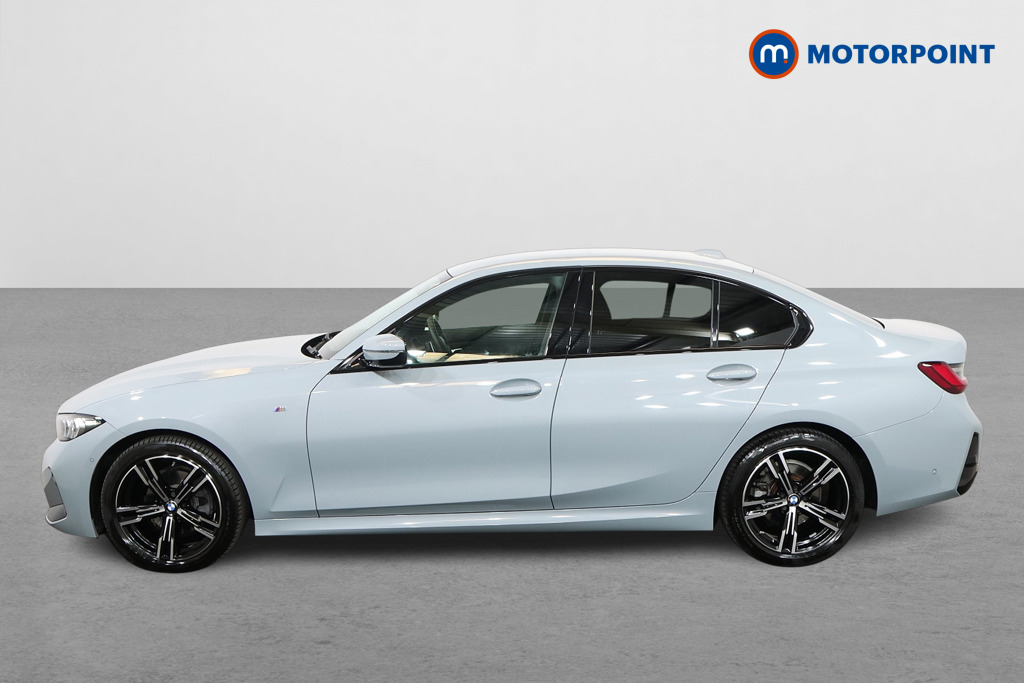 BMW 3 Series M Sport Automatic Petrol Saloon - Stock Number (1553434) - Passenger side
