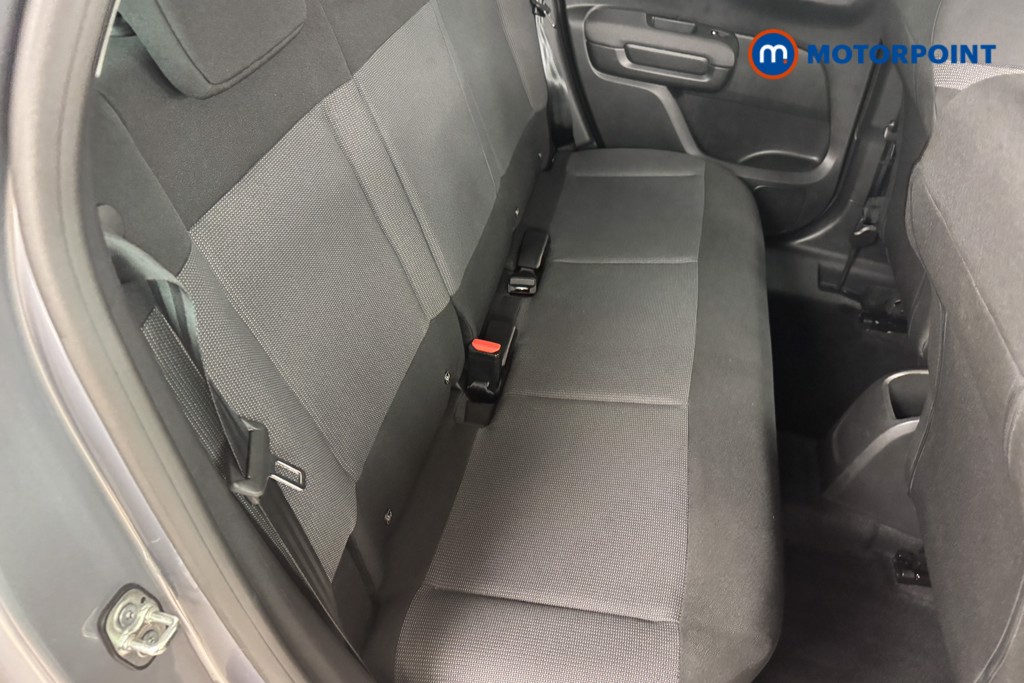 Citroen C3 Aircross Plus Automatic Petrol SUV - Stock Number (1553611) - 4th supplementary image