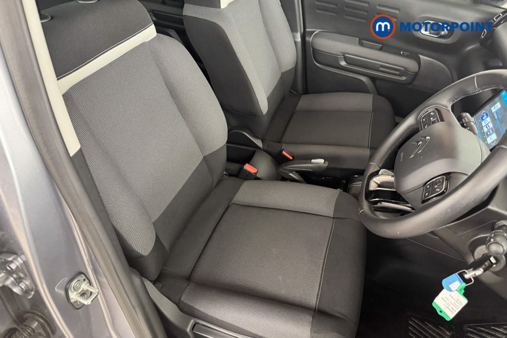 Citroen C3 Aircross Plus Automatic Petrol SUV - Stock Number (1553611) - 5th supplementary image