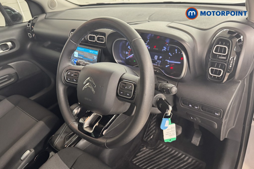 Citroen C3 Aircross Plus Automatic Petrol SUV - Stock Number (1553611) - 7th supplementary image