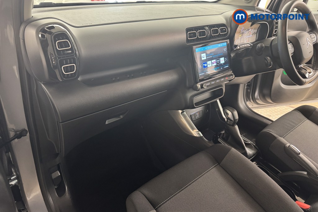 Citroen C3 Aircross Plus Automatic Petrol SUV - Stock Number (1553611) - 8th supplementary image