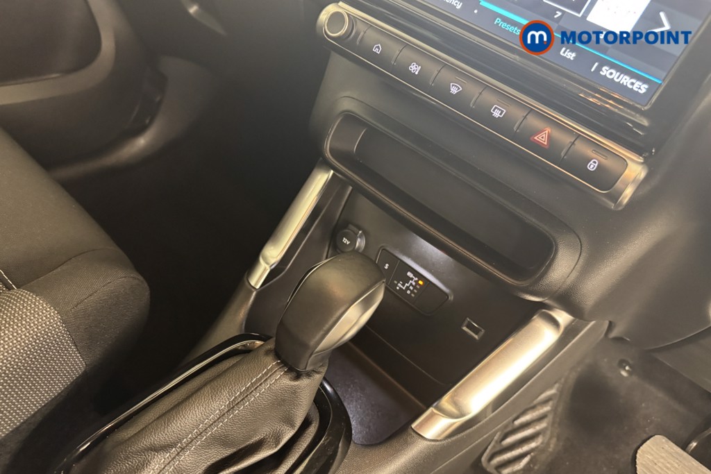 Citroen C3 Aircross Plus Automatic Petrol SUV - Stock Number (1553611) - 11th supplementary image