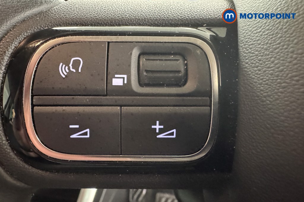 Citroen C3 Aircross Plus Automatic Petrol SUV - Stock Number (1553611) - 13th supplementary image