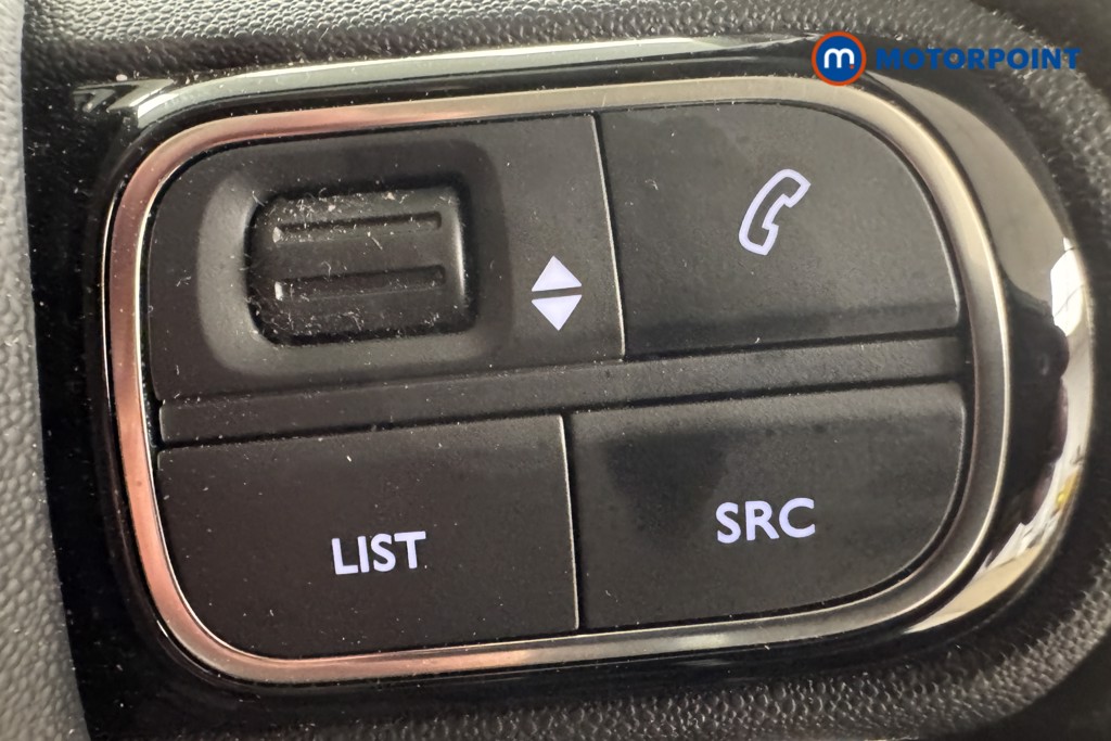 Citroen C3 Aircross Plus Automatic Petrol SUV - Stock Number (1553611) - 14th supplementary image