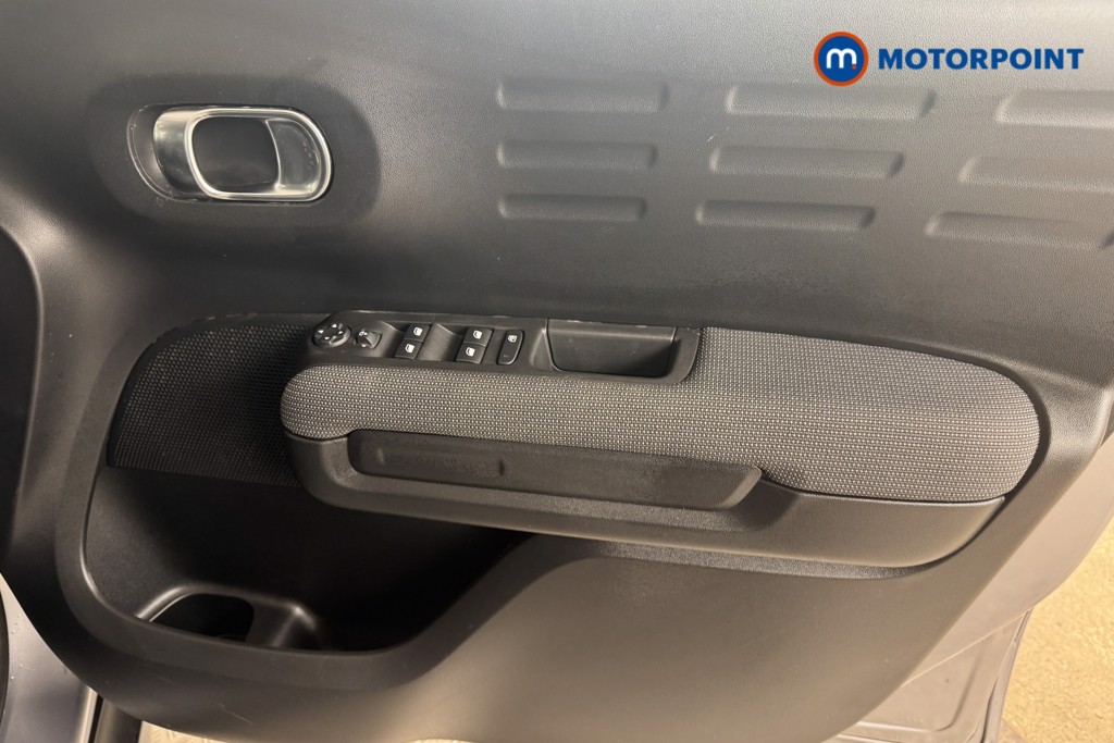 Citroen C3 Aircross Plus Automatic Petrol SUV - Stock Number (1553611) - 15th supplementary image